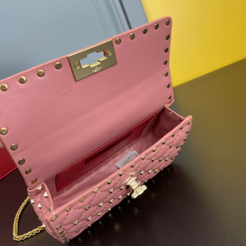 Valentino Satchel Bags